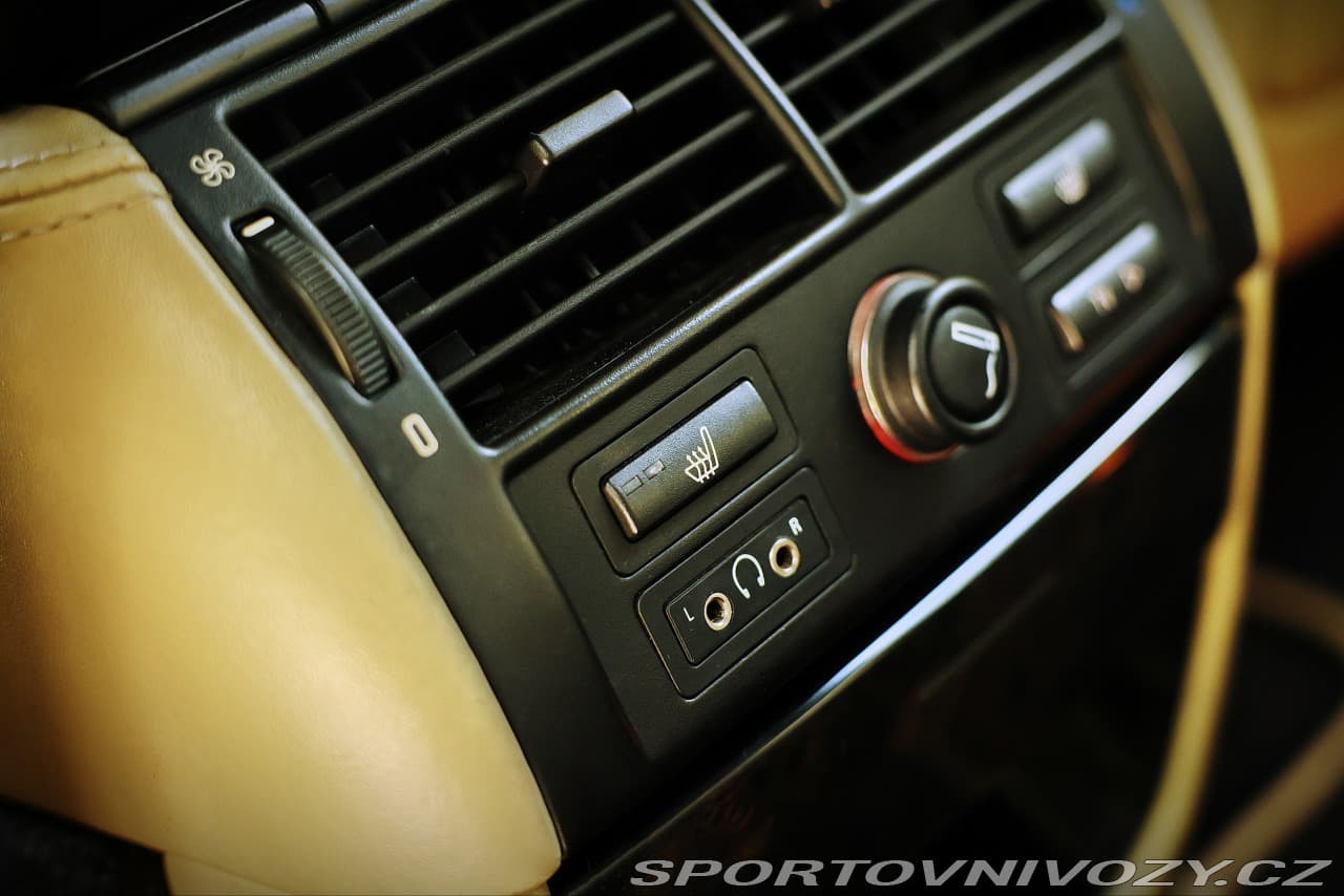 2005 BMW X5 - 6