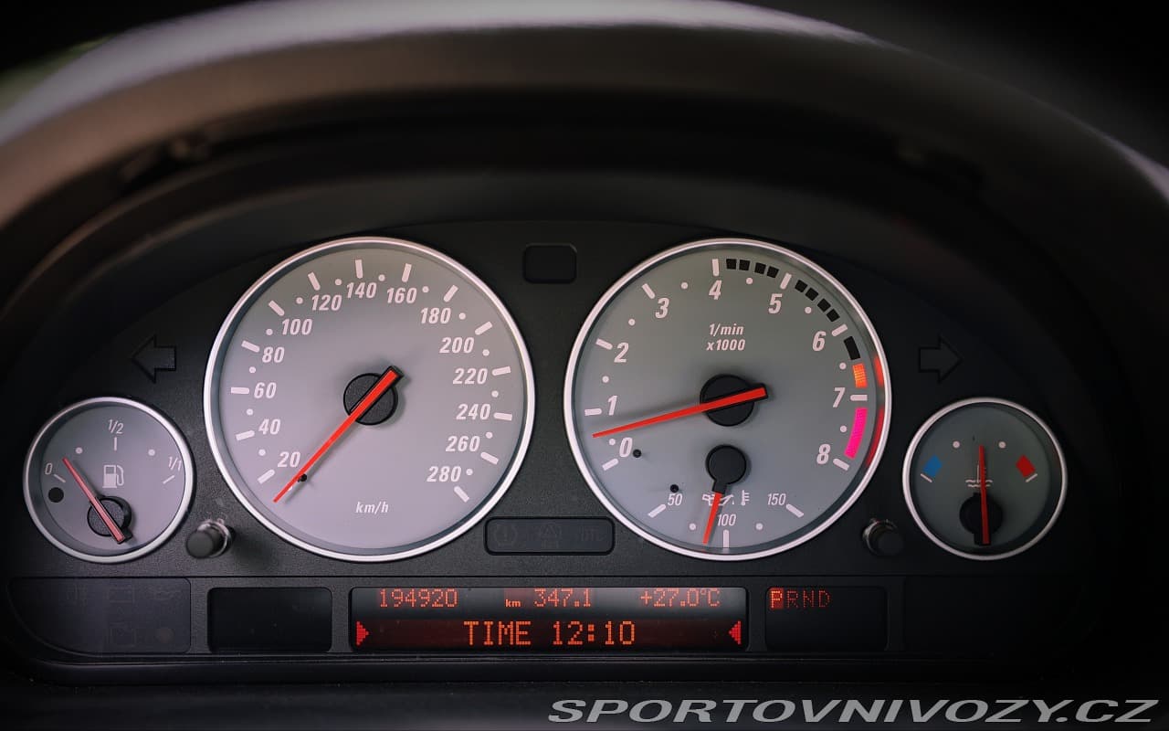 2005 BMW X5 - 7