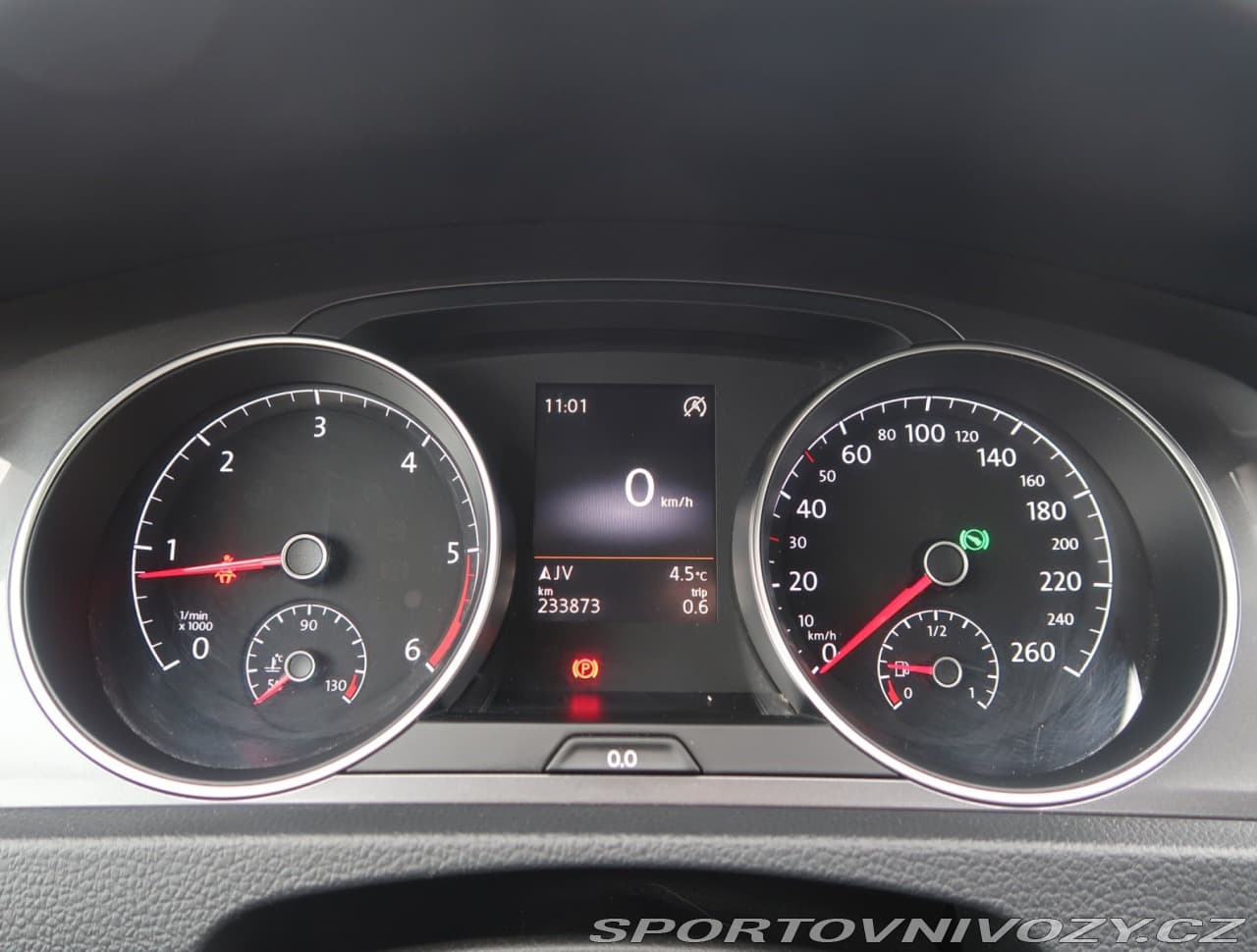 2016 Volkswagen GOLF - 21