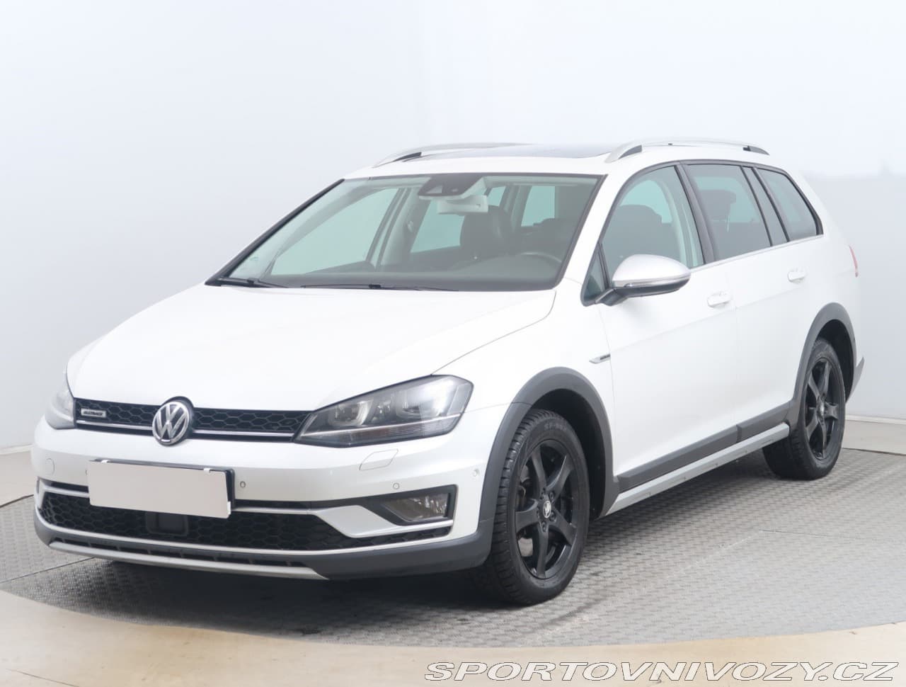 2016 Volkswagen GOLF - 3
