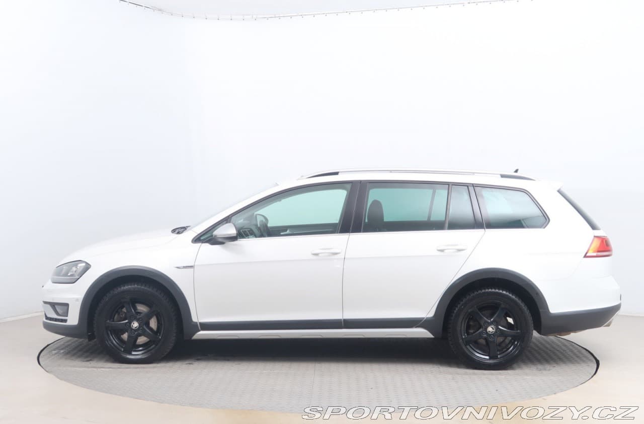 2016 Volkswagen GOLF - 5