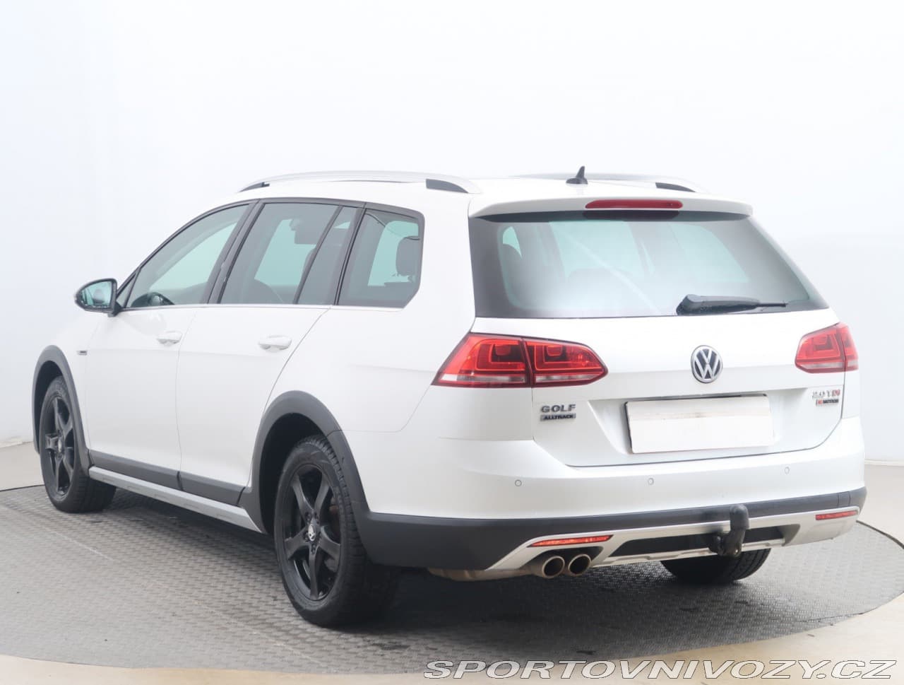 2016 Volkswagen GOLF - 7