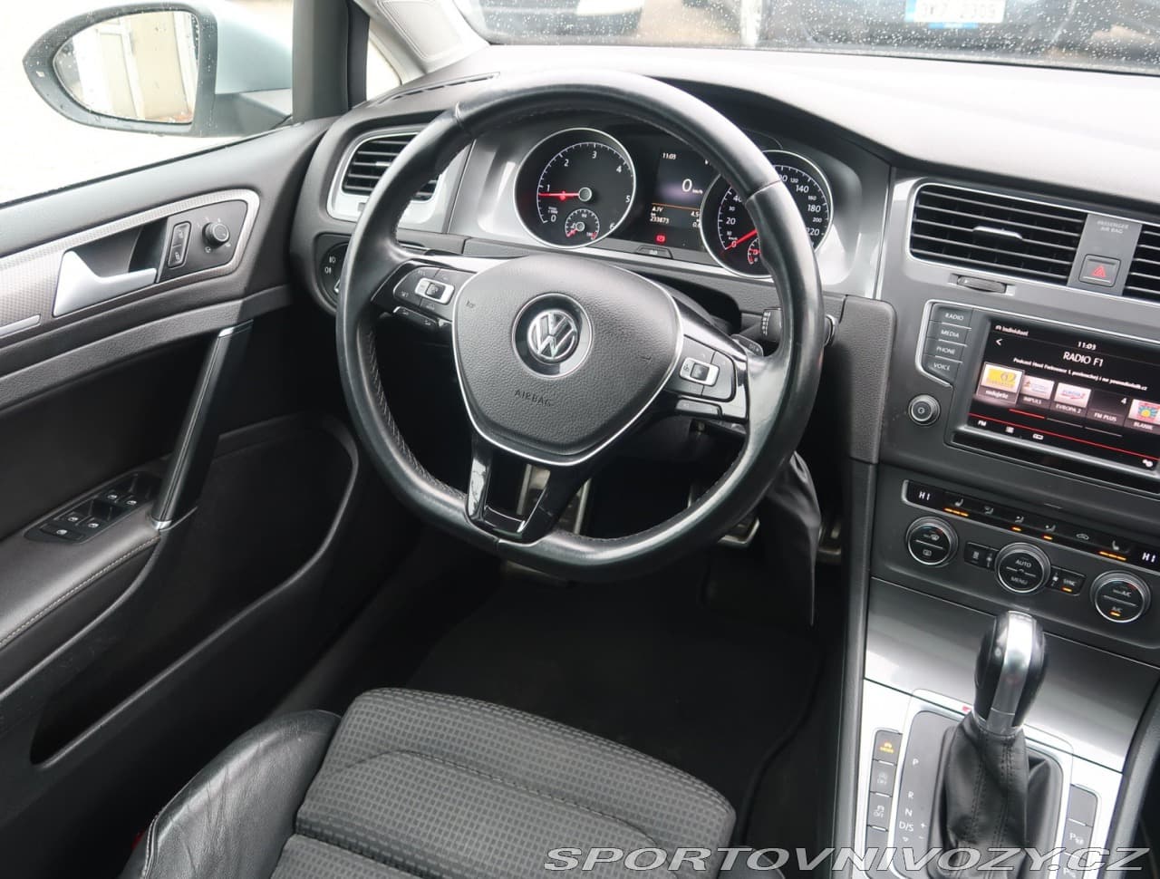 2016 Volkswagen GOLF - 13