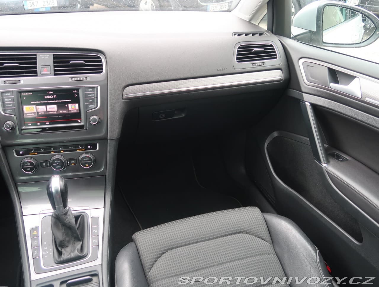 2016 Volkswagen GOLF - 15