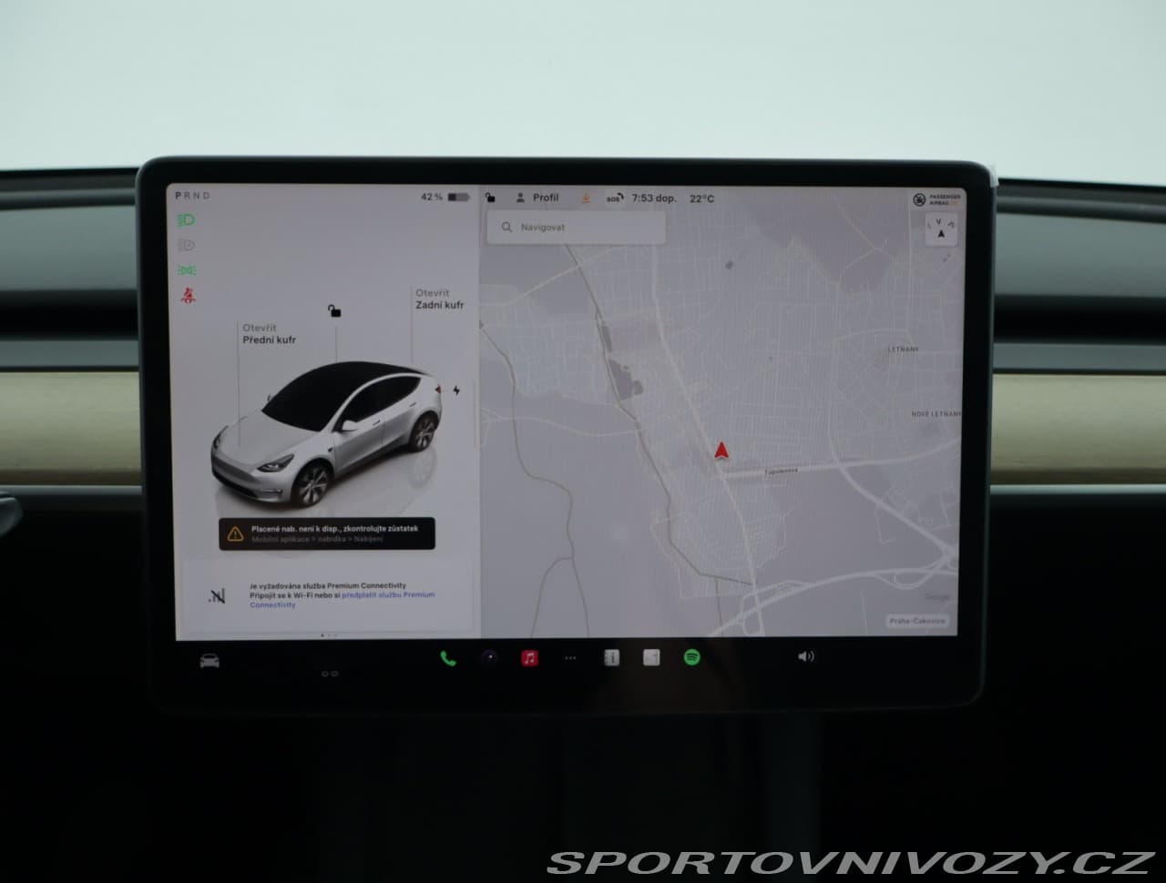 2022 Tesla MODEL Y - 21