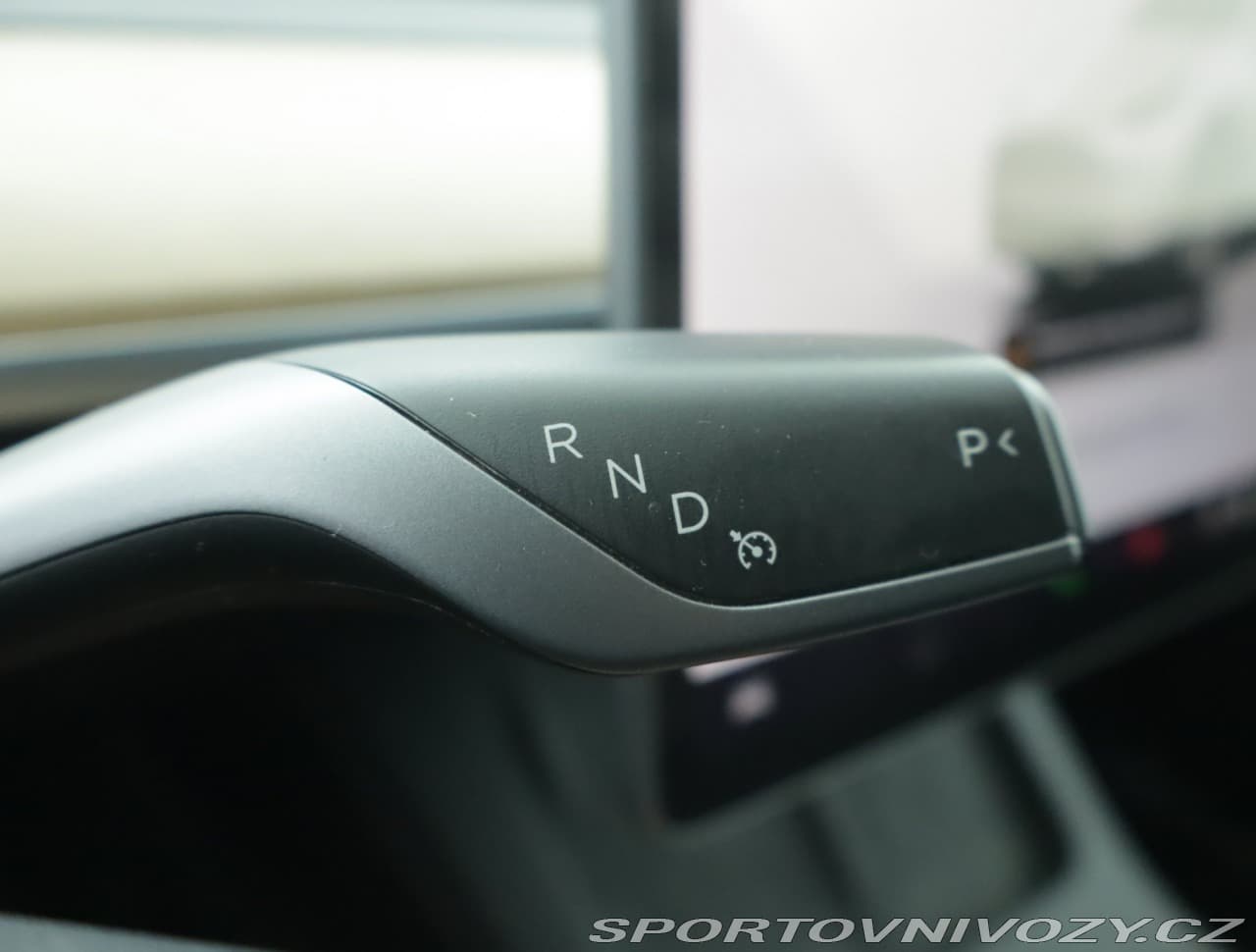2022 Tesla MODEL Y - 23
