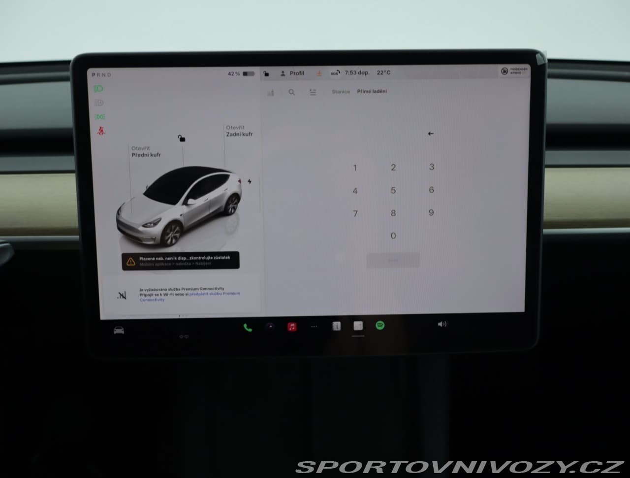 2022 Tesla MODEL Y - 31