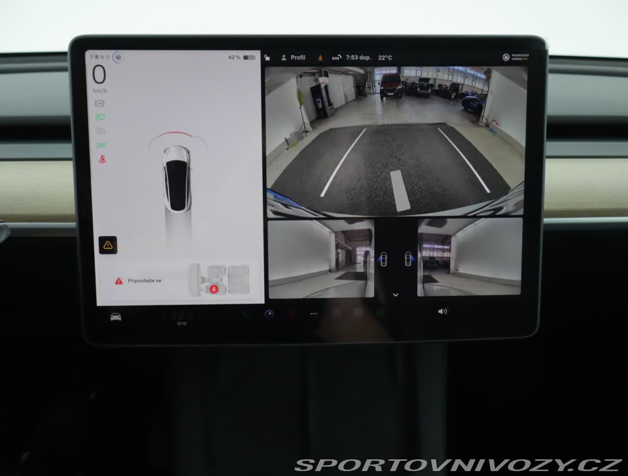 2022 Tesla MODEL Y - 33