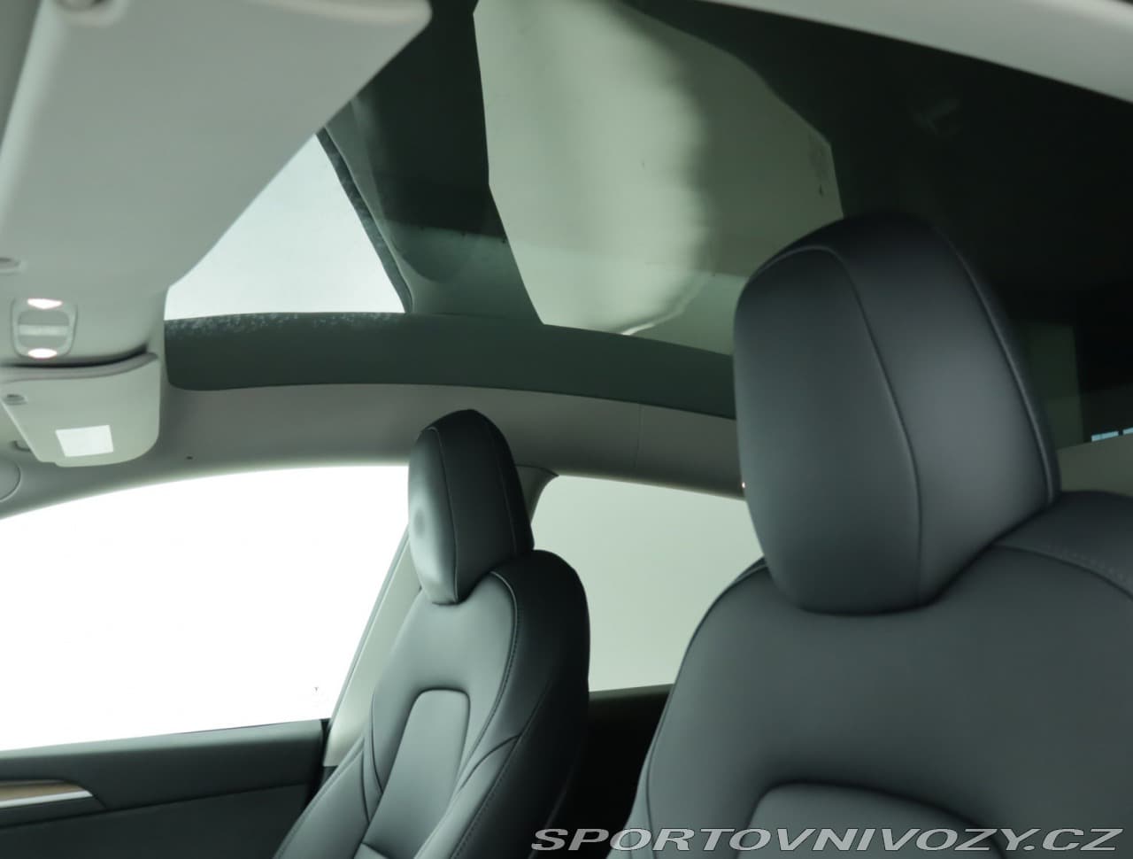 2022 Tesla MODEL Y - 37