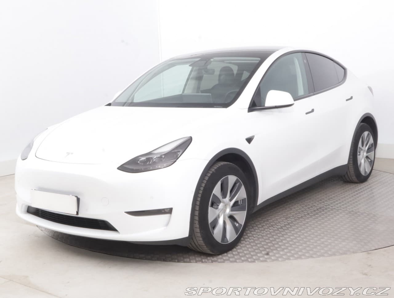 2022 Tesla MODEL Y - 3
