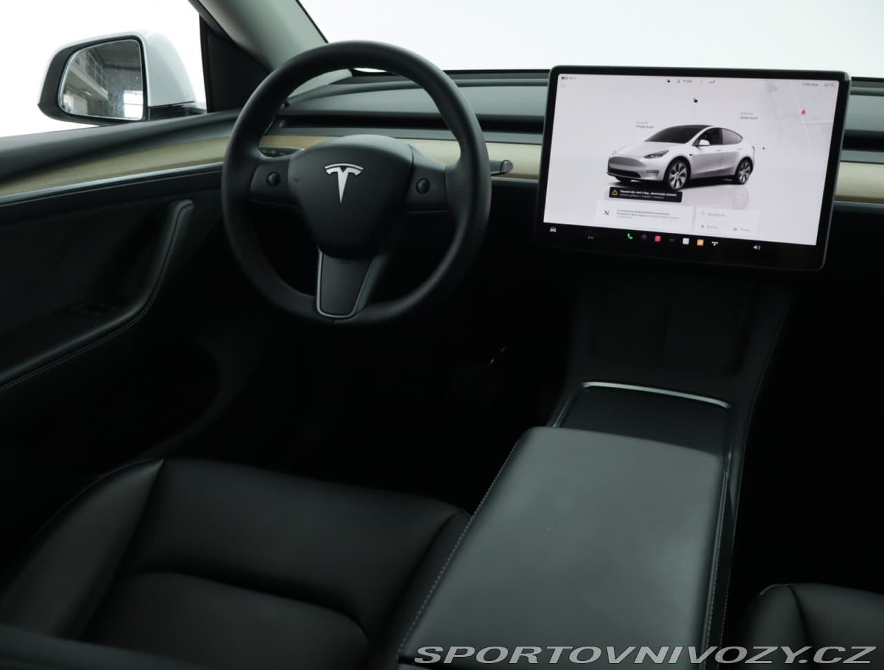 2022 Tesla MODEL Y - 13