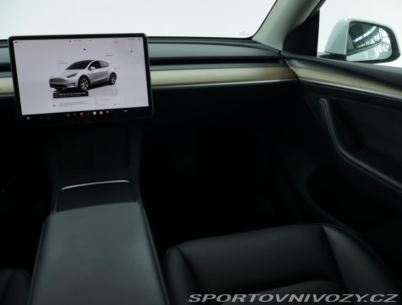 2022 Tesla MODEL Y - 15