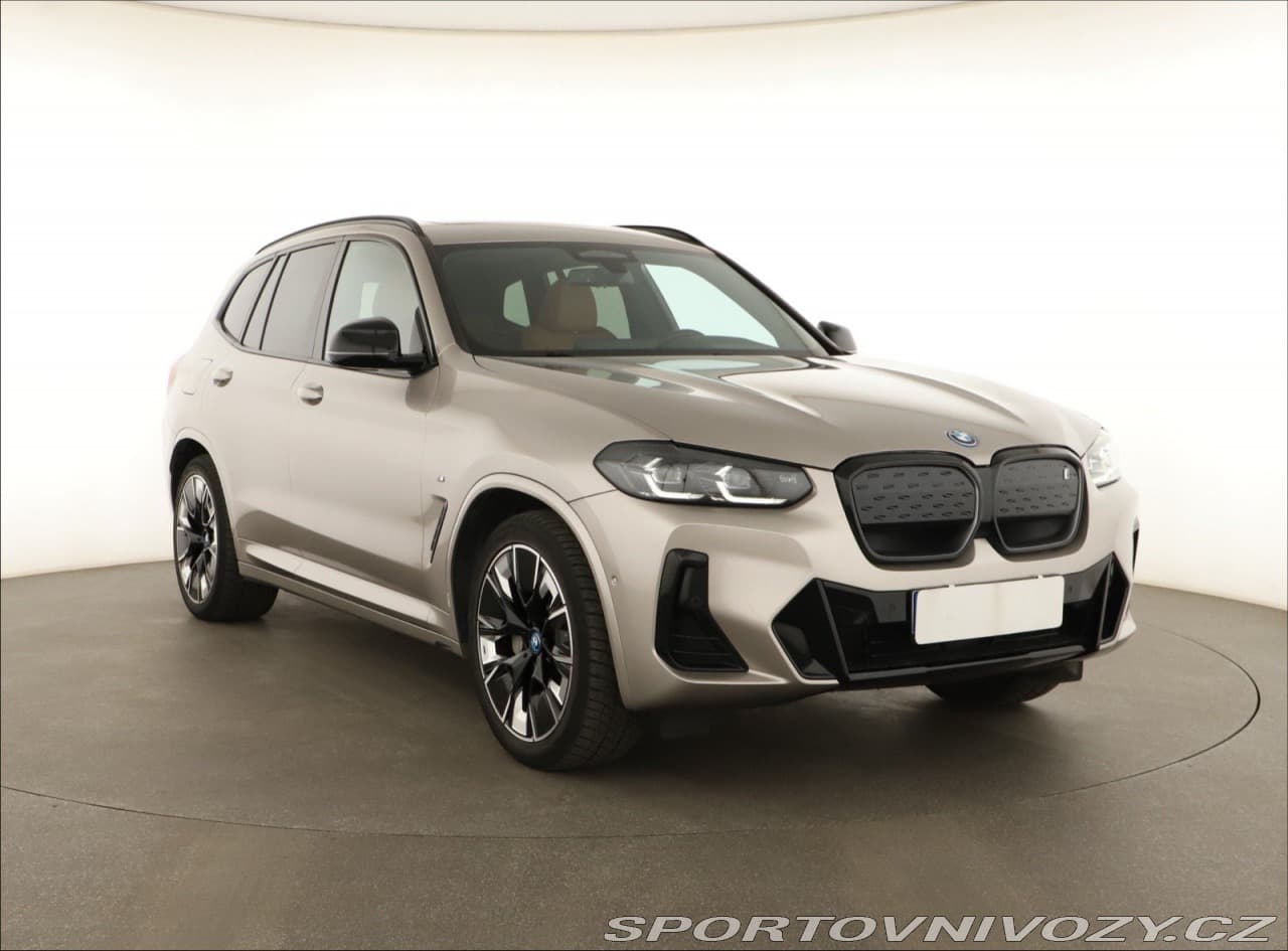 2022 BMW OSTATNÍ