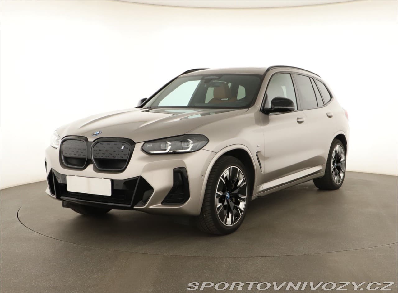 2022 BMW OSTATNÍ - 3