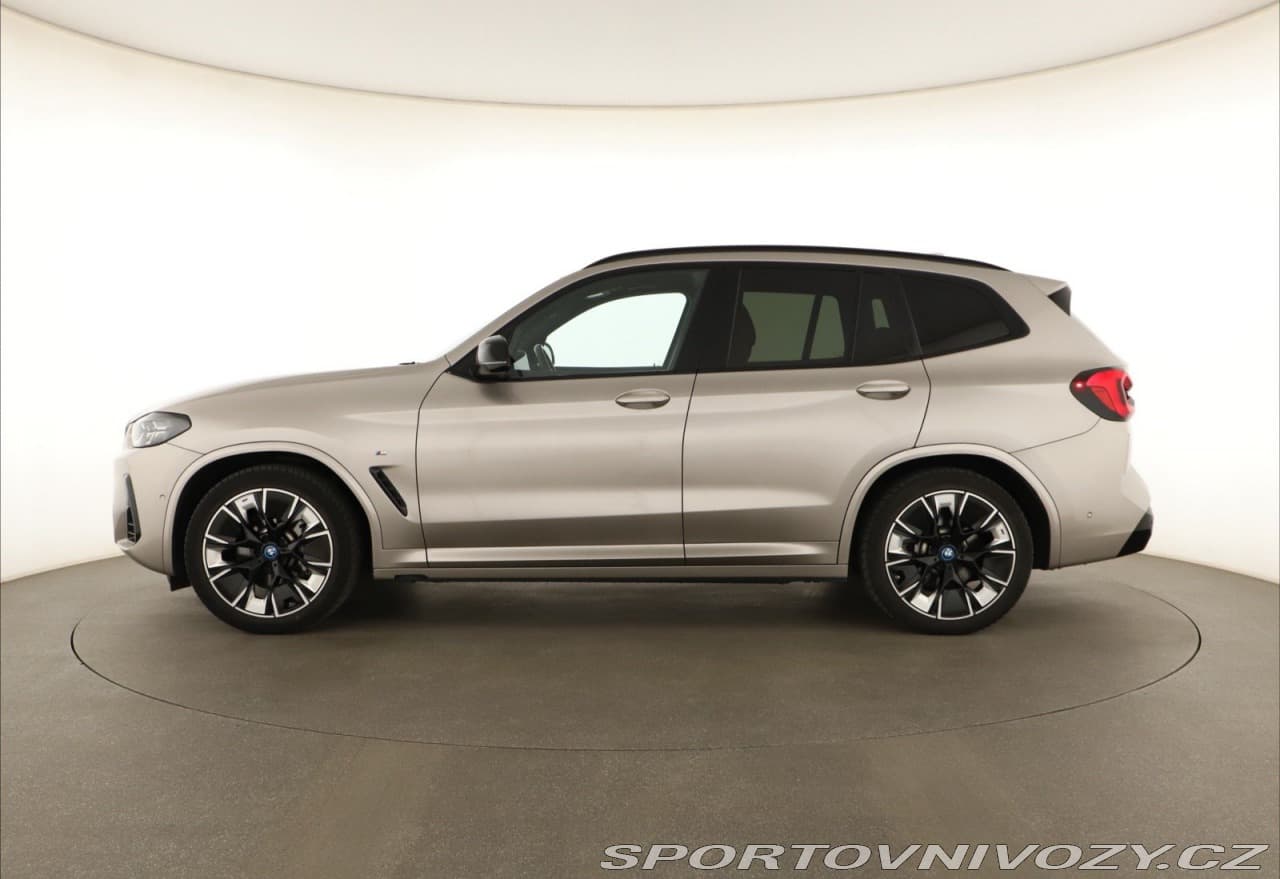 2022 BMW OSTATNÍ - 5