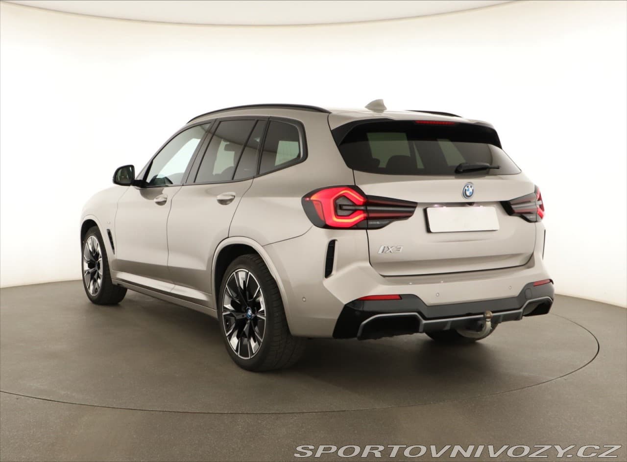 2022 BMW OSTATNÍ - 7