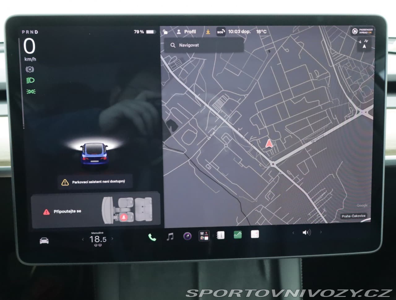 2020 Tesla MODEL 3 - 21
