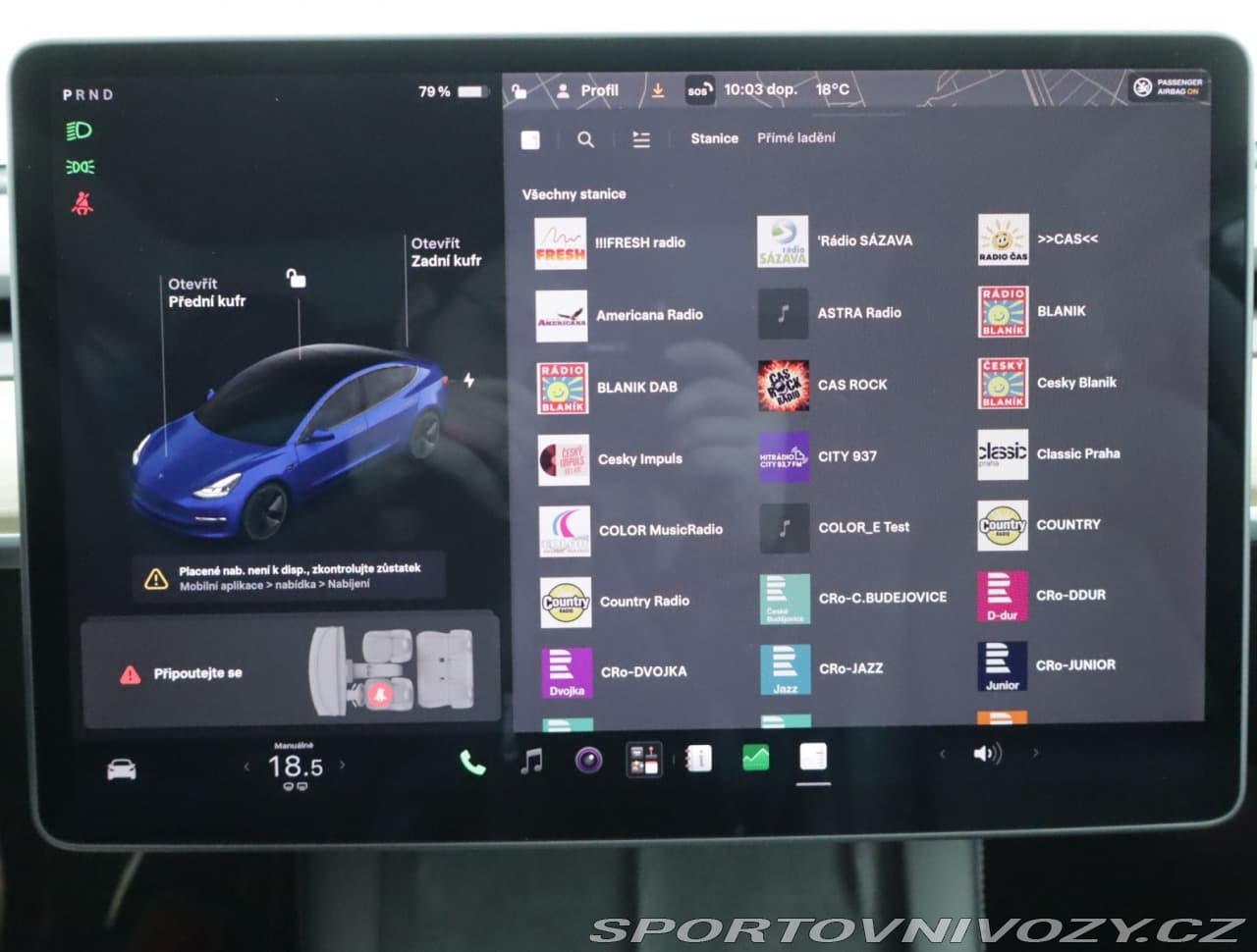 2020 Tesla MODEL 3 - 23