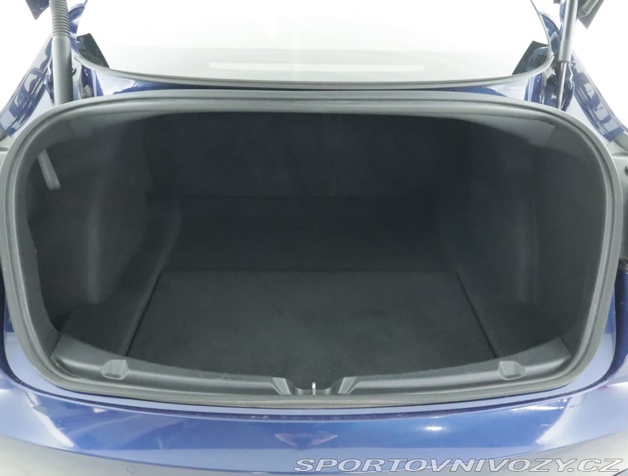 2020 Tesla MODEL 3 - 27