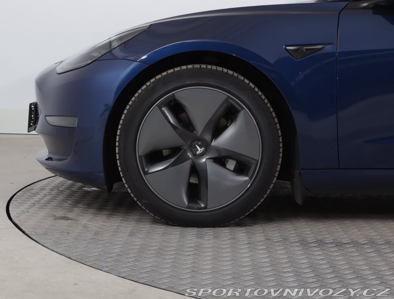 2020 Tesla MODEL 3 - 29
