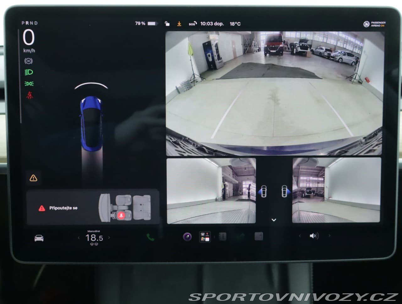 2020 Tesla MODEL 3 - 37