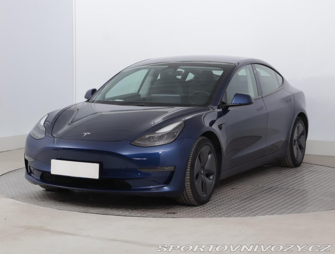 2020 Tesla MODEL 3 - 3