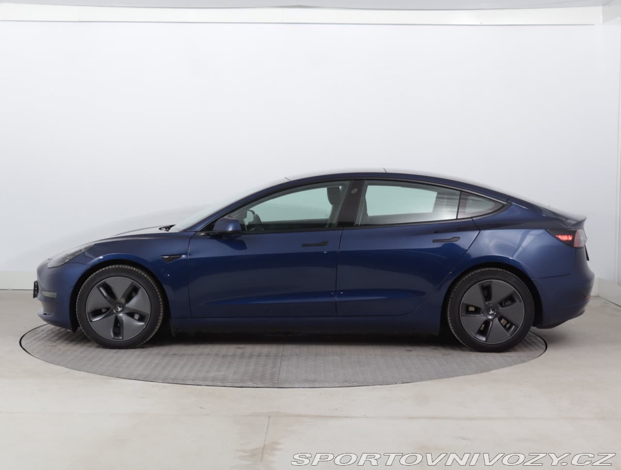 2020 Tesla MODEL 3 - 5