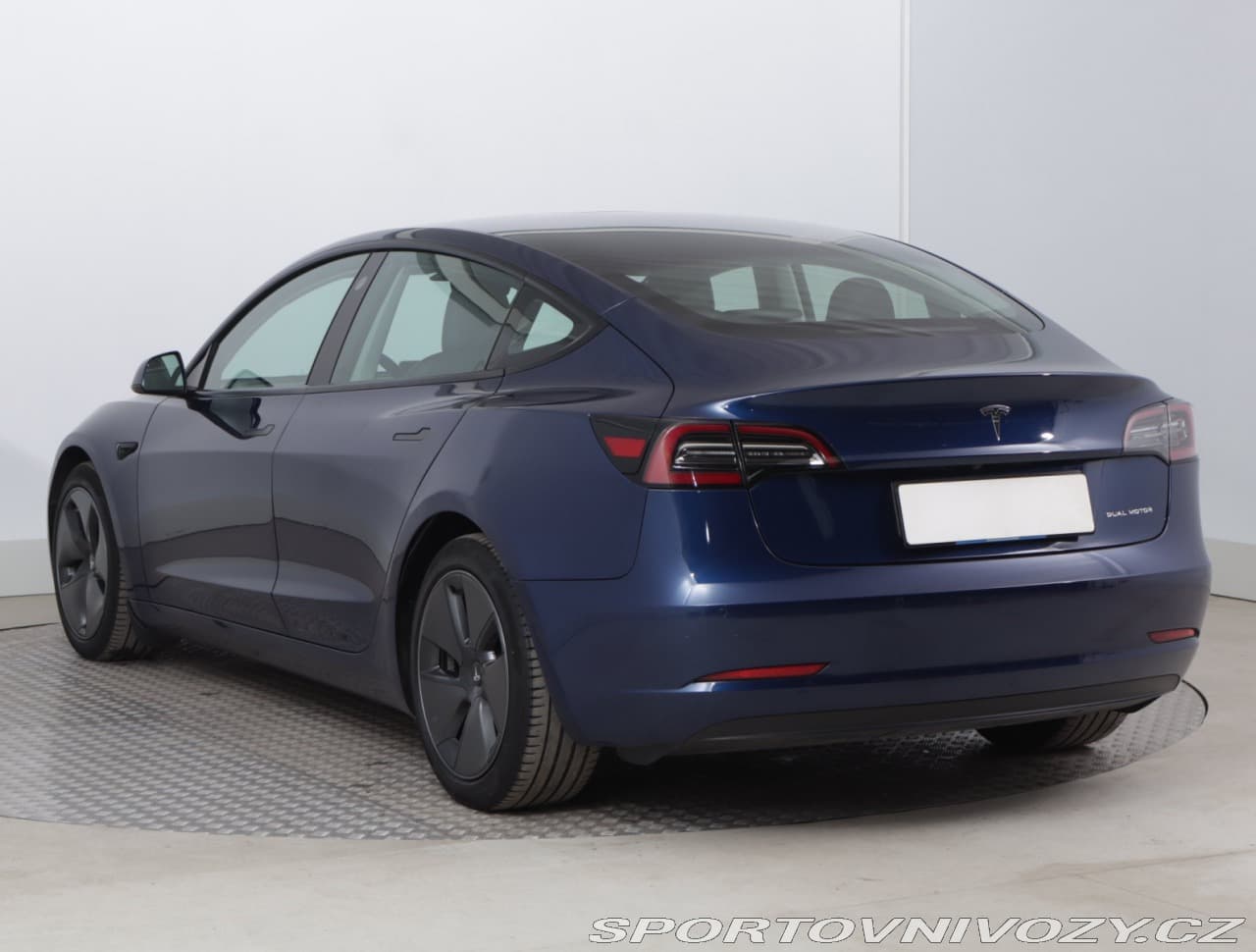 2020 Tesla MODEL 3 - 7