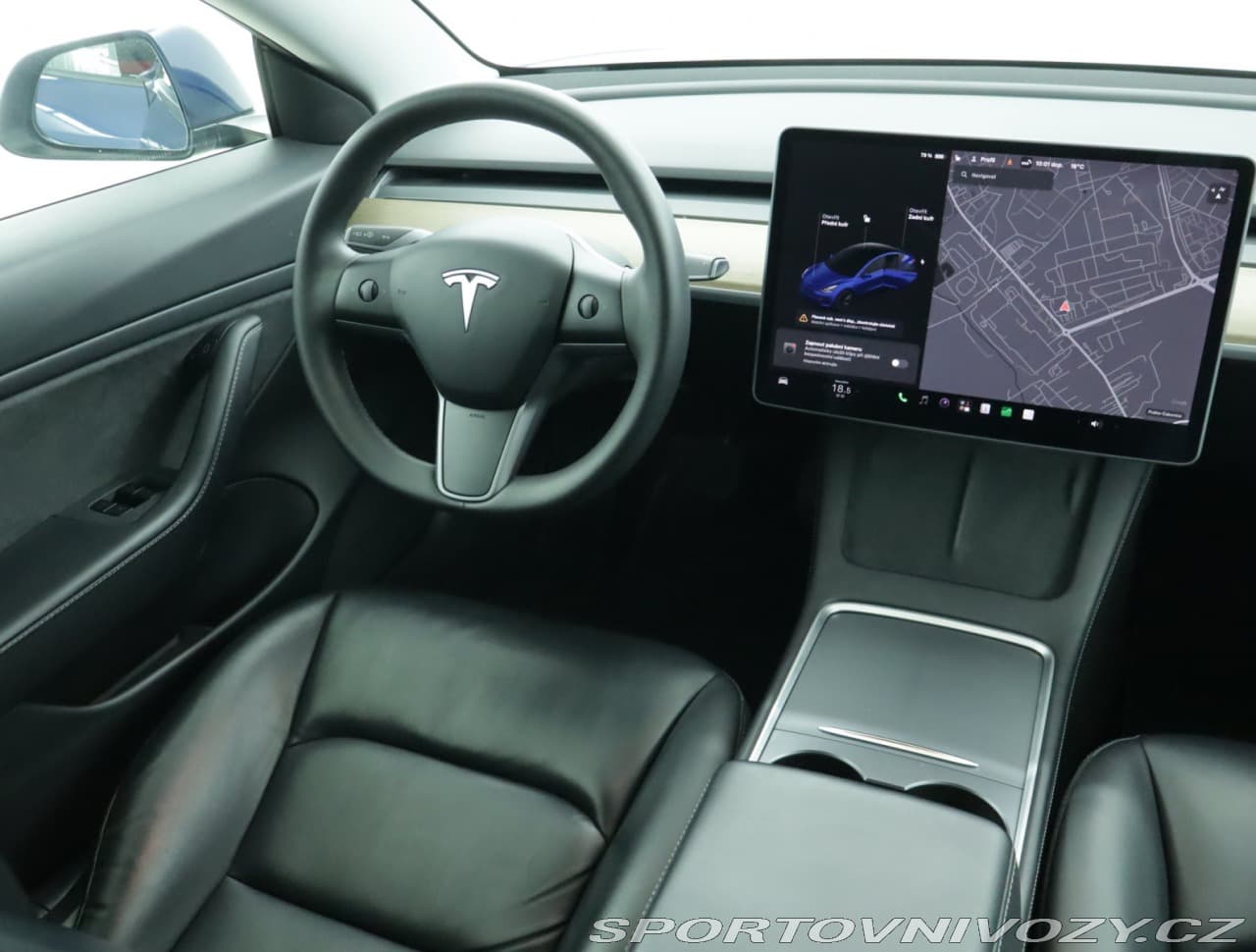 2020 Tesla MODEL 3 - 13
