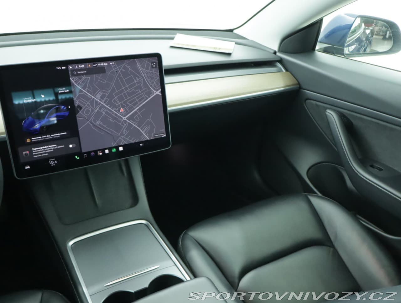 2020 Tesla MODEL 3 - 15