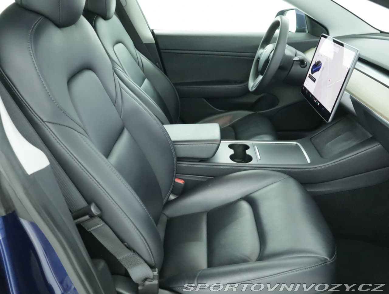 2020 Tesla MODEL 3 - 17