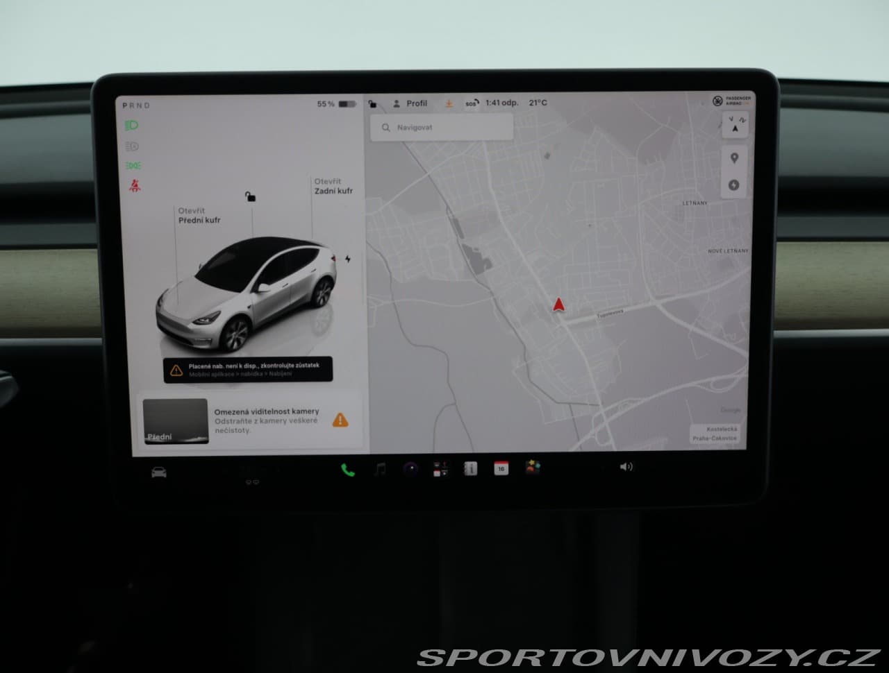 2022 Tesla MODEL Y - 23