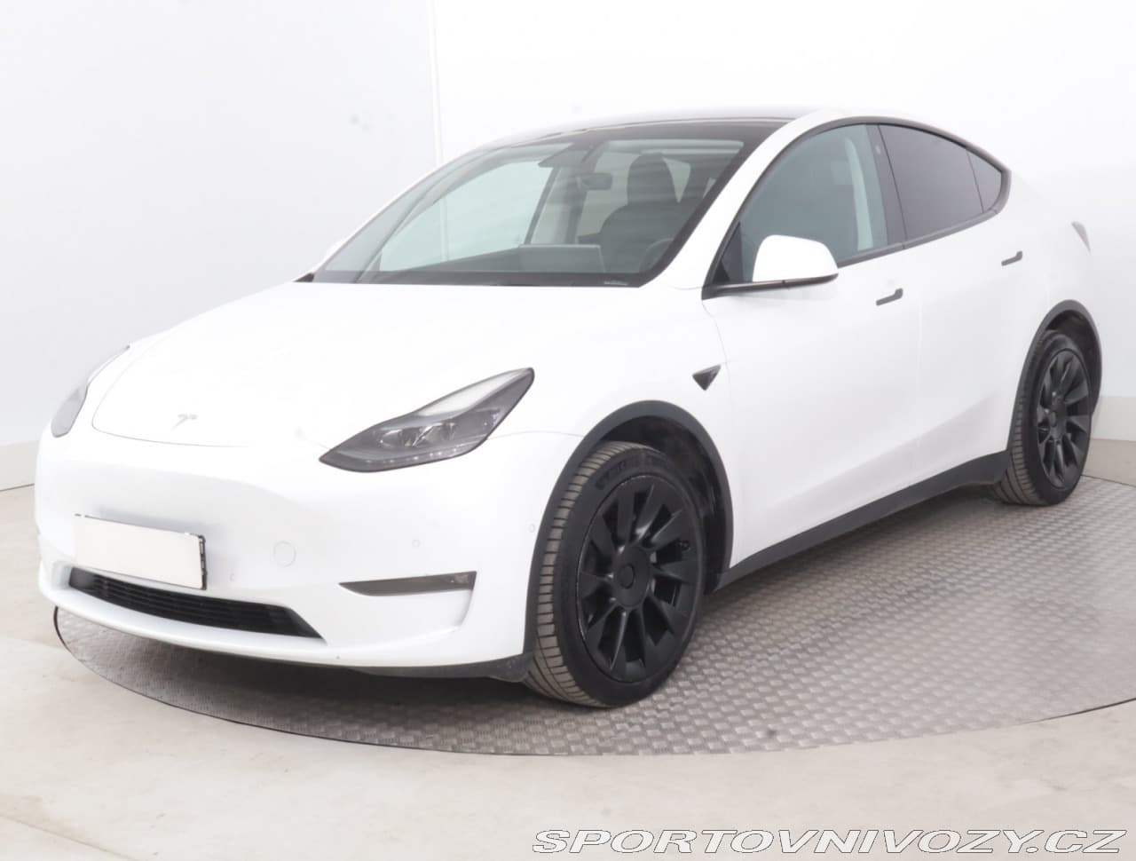2022 Tesla MODEL Y - 3