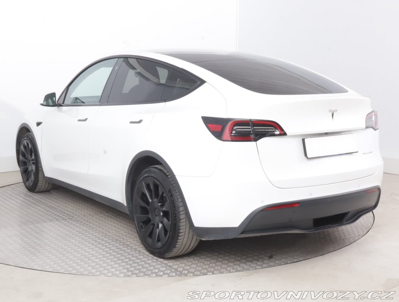 2022 Tesla MODEL Y - 7