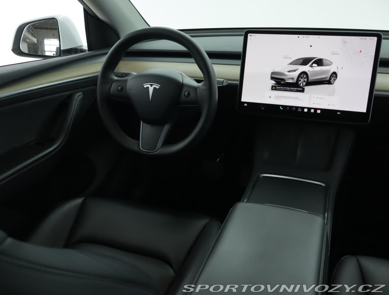 2022 Tesla MODEL Y - 13