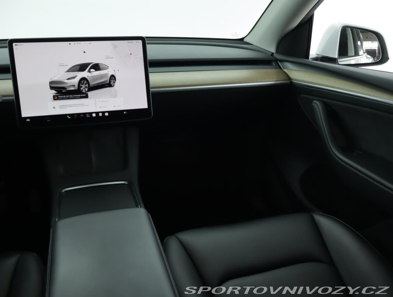 2022 Tesla MODEL Y - 15