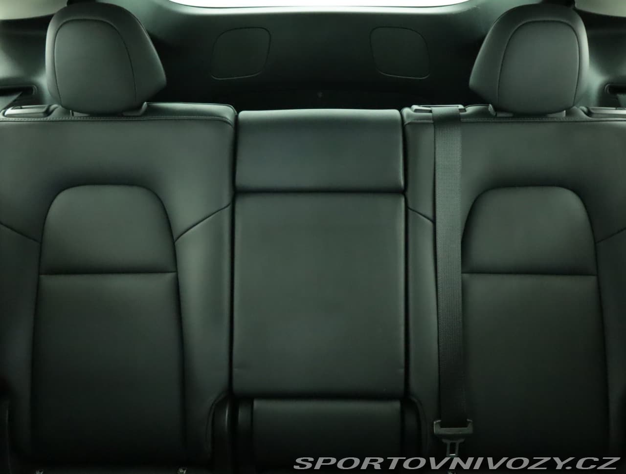 2022 Tesla MODEL Y - 19