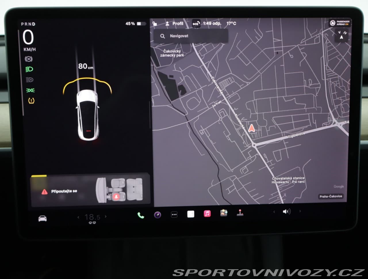 2022 Tesla MODEL Y - 21