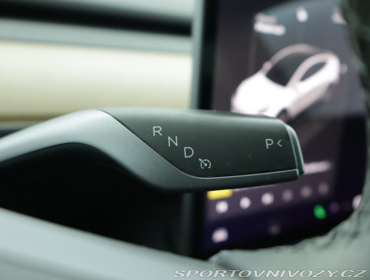 2022 Tesla MODEL Y - 25