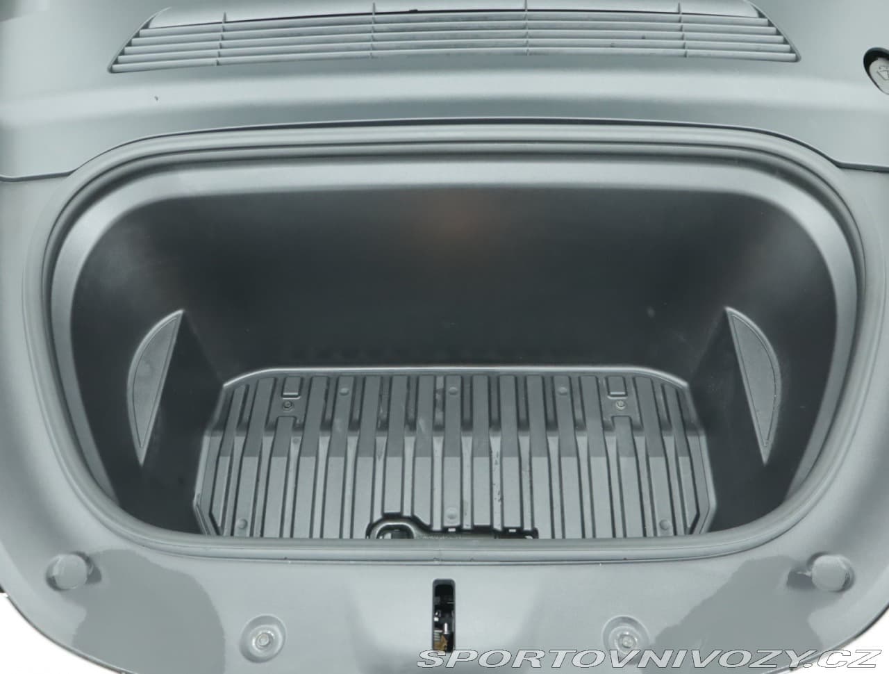 2022 Tesla MODEL Y - 31