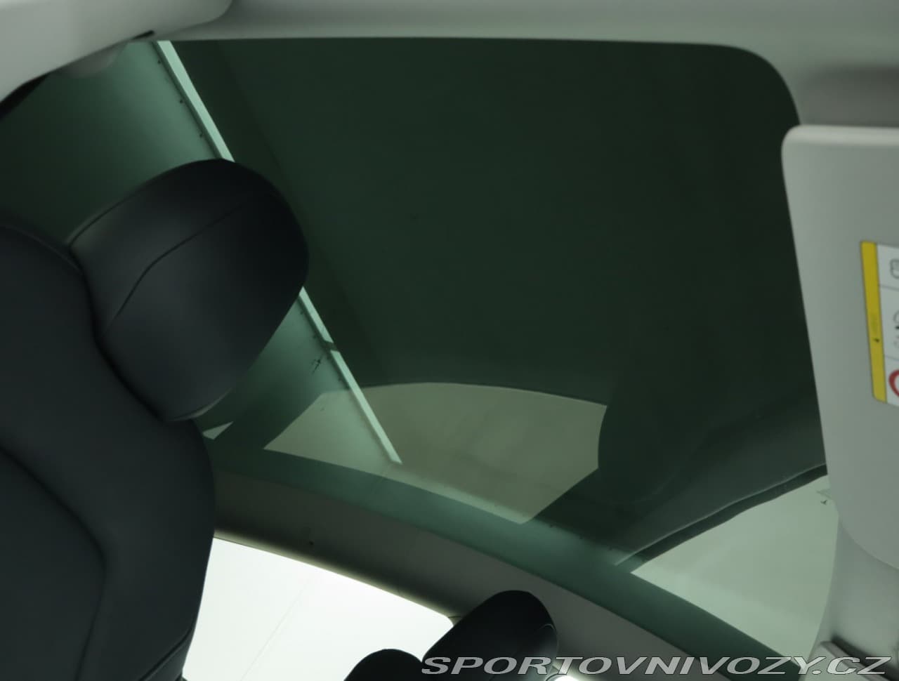 2022 Tesla MODEL Y - 35