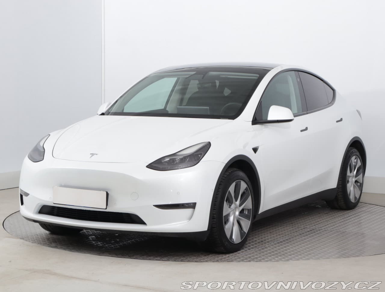 2022 Tesla MODEL Y - 3