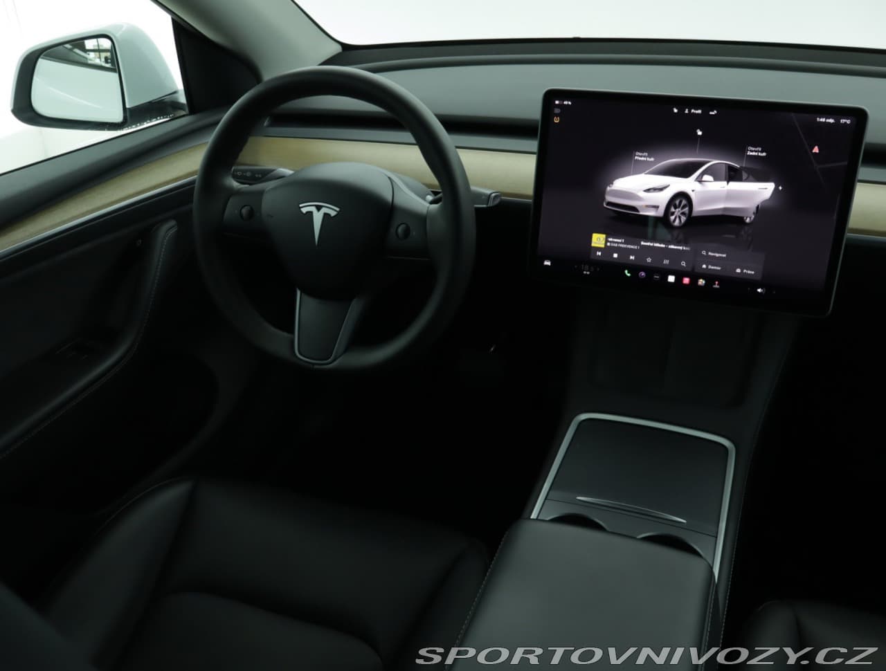 2022 Tesla MODEL Y - 13