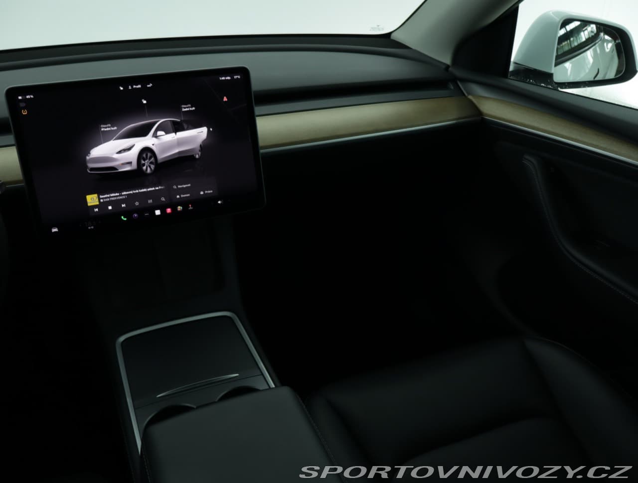 2022 Tesla MODEL Y - 15