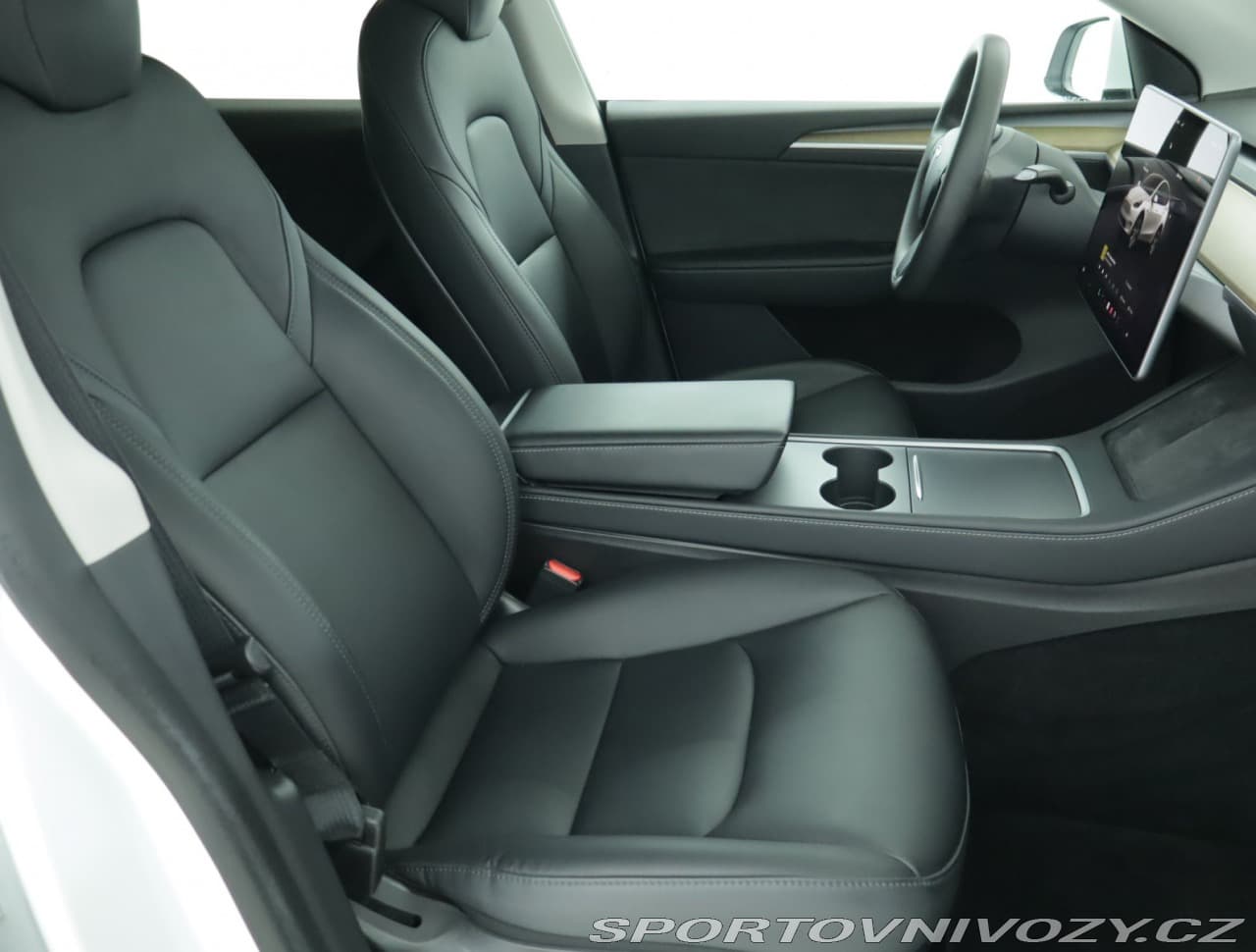 2022 Tesla MODEL Y - 17