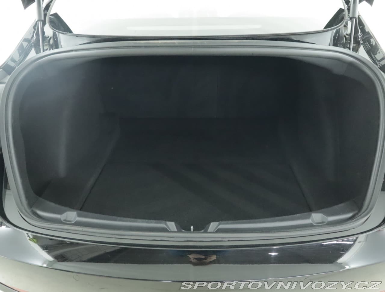 2020 Tesla MODEL 3 - 27