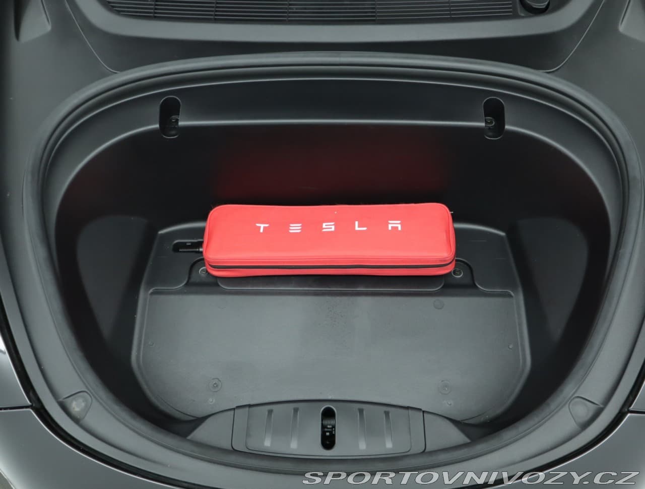 2020 Tesla MODEL 3 - 33