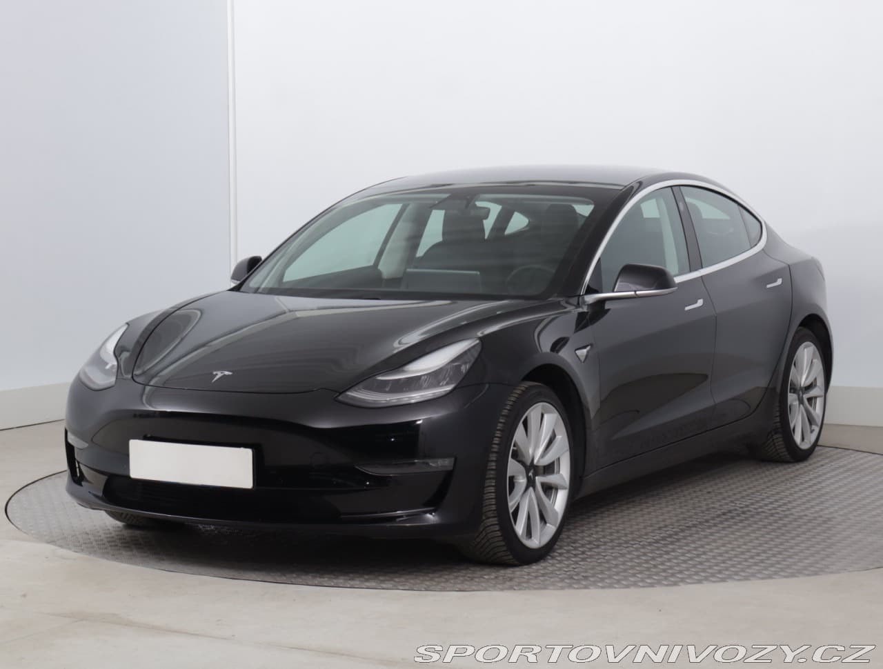 2020 Tesla MODEL 3 - 3