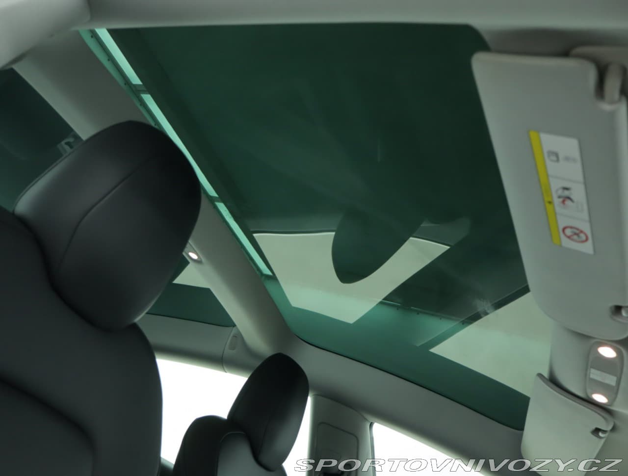 2020 Tesla MODEL 3 - 39
