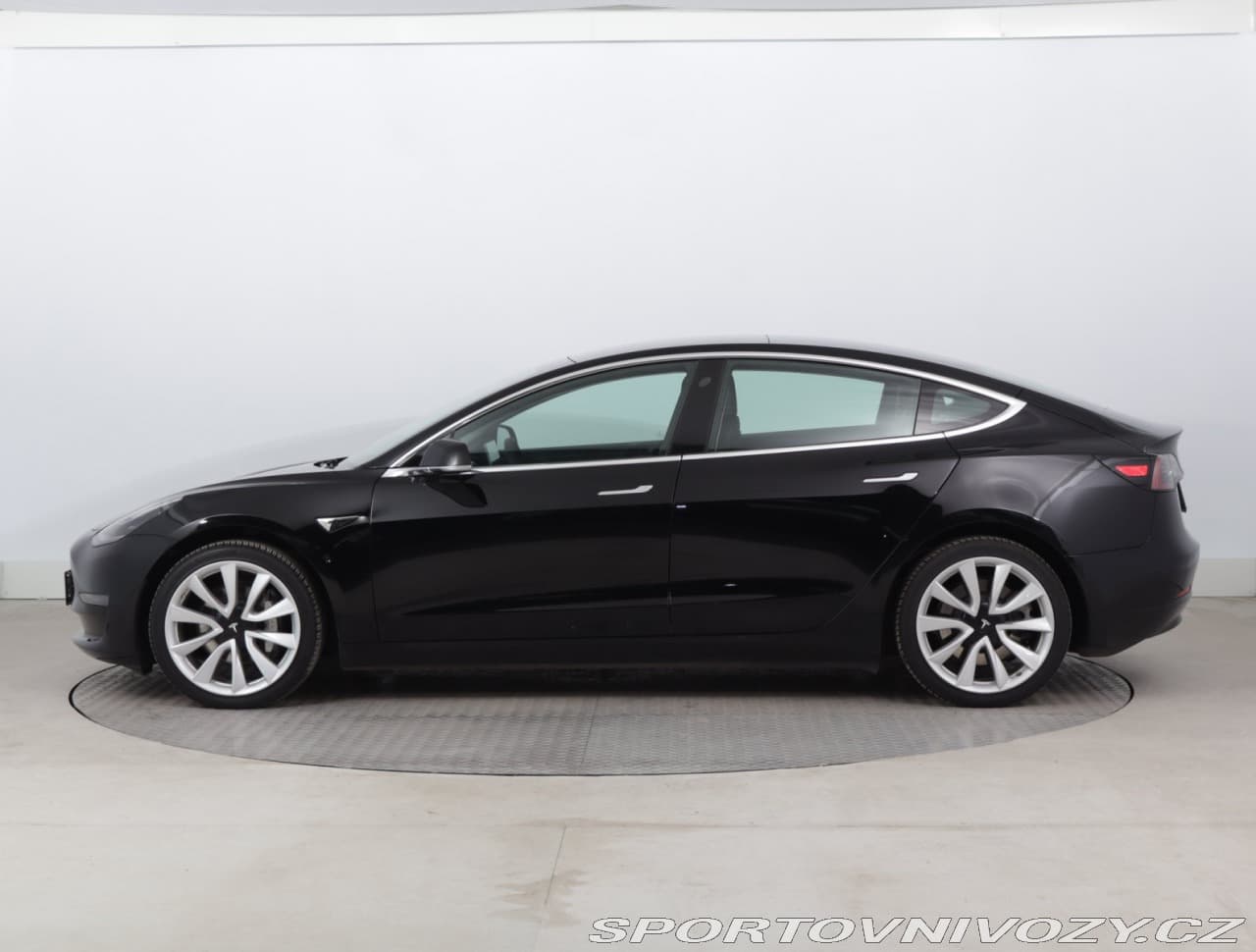 2020 Tesla MODEL 3 - 5